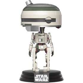 Funko 26990 Solo W1 L3-37 Figür