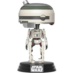 Funko 26990 Solo W1 L3-37 Figür