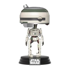 Funko 26990 Solo W1 L3-37 Figür