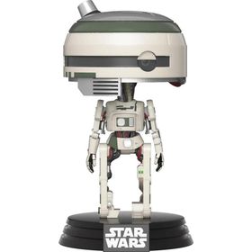 Funko 26990 Solo W1 L3-37 Figür