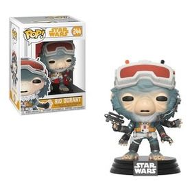 Funko 26992 Star Wars Red Cup Figür