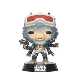 Funko 26992 Star Wars Red Cup Figür