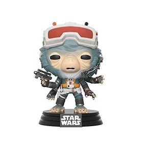 Funko 26992 Star Wars Red Cup Figür