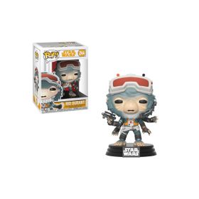 Funko 26992 Star Wars Red Cup Figür