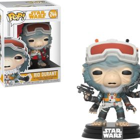 Funko 26992 Star Wars Red Cup Figür
