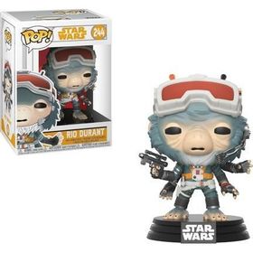 Funko 26992 Star Wars Red Cup Figür