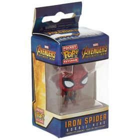 Funko 27302 Avengers Infinity War Figür