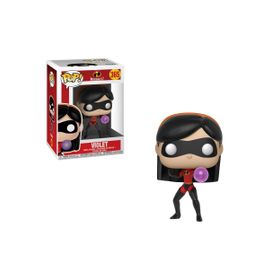 Funko 29208 Disney The Incredibles Figür