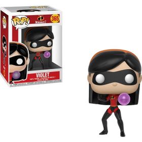 Funko 29208 Disney The Incredibles Figür