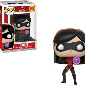 Funko 29208 Disney The Incredibles Figür