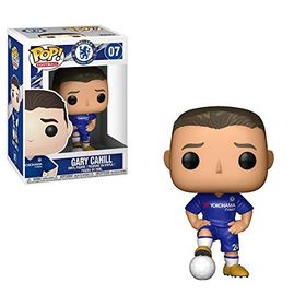 Funko 29219 Chelsea Gary Cahill Figür
