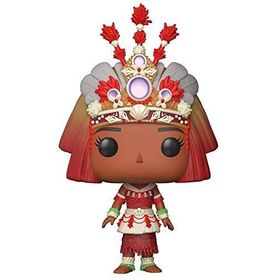 Funko 29386 Vinyl Moana S2 Figür
