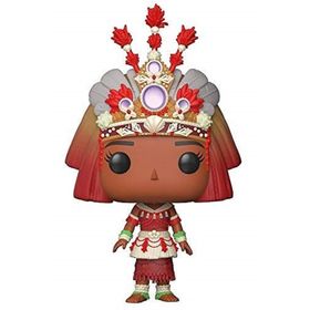 Funko 29386 Vinyl Moana S2 Figür