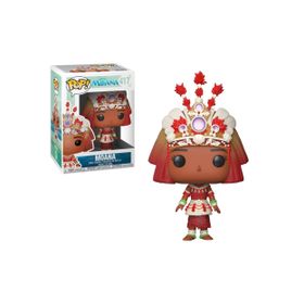 Funko 29386 Vinyl Moana S2 Figür