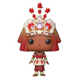 Funko 29386 Vinyl Moana S2 Figür