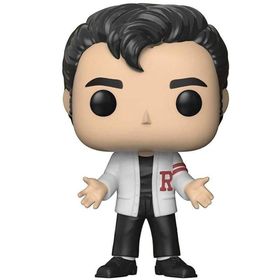 Funko 29443 Gres Danny Zuko Figür