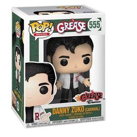 Funko 29443 Gres Danny Zuko Figür