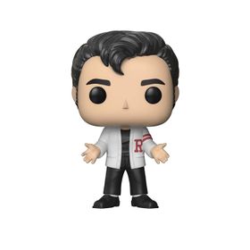 Funko 29443 Gres Danny Zuko Figür
