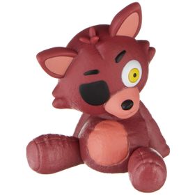 Funko 30497 Foxy Pirate Figür