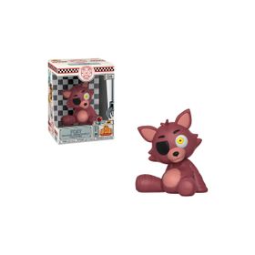 Funko 30497 Foxy Pirate Figür