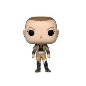 Funko 30857 Deadpool Parody Negasonic Figür