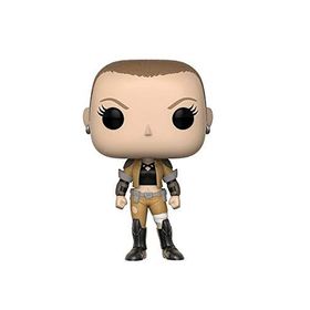 Funko 30857 Deadpool Parody Negasonic Figür