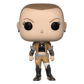 Funko 30857 Deadpool Parody Negasonic Figür
