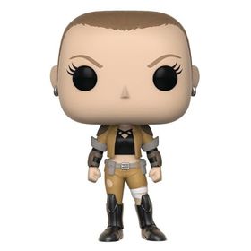 Funko 30857 Deadpool Parody Negasonic Figür