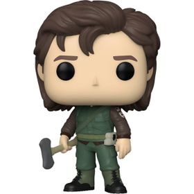 Funko 30877 Stranger Things Steve Figür