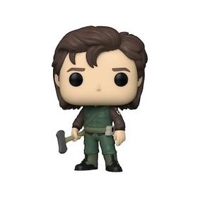 Funko 30877 Stranger Things Steve Figür