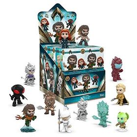 Funko 31190 Aquaman Figür