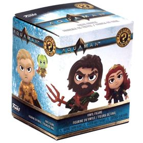 Funko 31190 Aquaman Figür