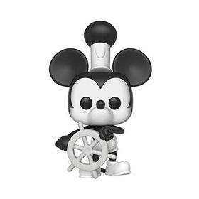 Funko 32182 Mickey Figür