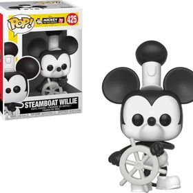 Funko 32182 Mickey Figür