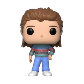 Funko 32227 Married Children Bud Figür