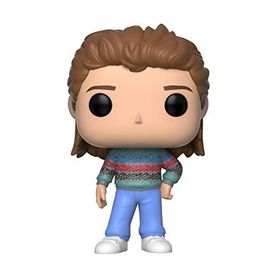 Funko 32227 Married Children Bud Figür