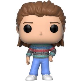 Funko 32227 Married Children Bud Figür