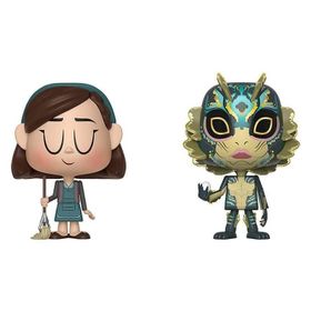 Funko 32738 Shape Water Figür