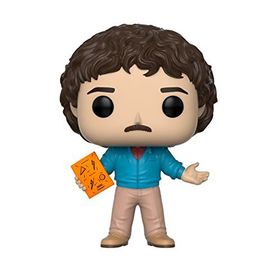 Funko 32746 Friends W2 Geschenkidee Sammelfiguren Comics Manga TV Mehrfarbig Figüran Oyuncak