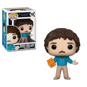 Funko 32746 Friends W2 Geschenkidee Sammelfiguren Comics Manga TV Mehrfarbig Figüran Oyuncak