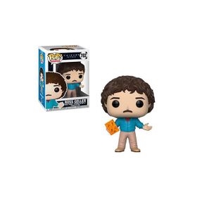 Funko 32746 Friends W2 Geschenkidee Sammelfiguren Comics Manga TV Mehrfarbig Figüran Oyuncak