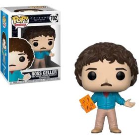Funko 32746 Friends W2 Geschenkidee Sammelfiguren Comics Manga TV Mehrfarbig Figüran Oyuncak