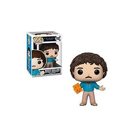 Funko 32746 Friends W2 Geschenkidee Sammelfiguren Comics Manga TV Mehrfarbig Figüran Oyuncak