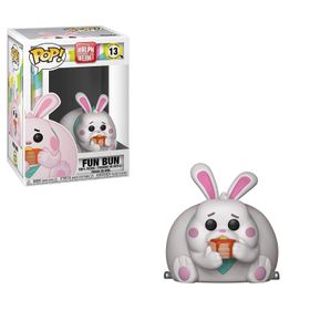 Funko 33418 Disney Wreck-It-Ralph Figür