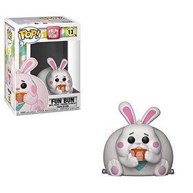 Funko 33418 Disney Wreck-It-Ralph Figür