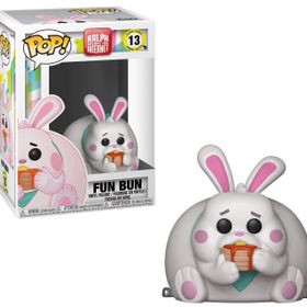 Funko 33418 Disney Wreck-It-Ralph Figür