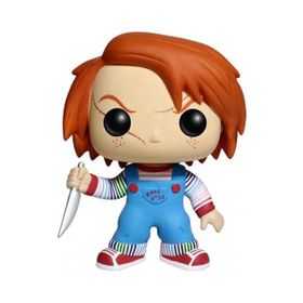 Funko 3362 Vinyl Horror Figür