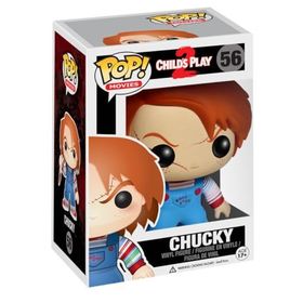 Funko 3362 Vinyl Horror Figür
