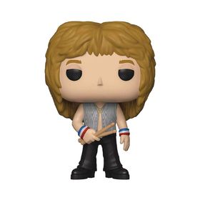 Funko 33716 Rocks Figür