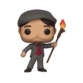 Funko 33905 Disney Mary Poppins Multi Figür